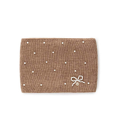 Снуд с декором от бренда Original Marines