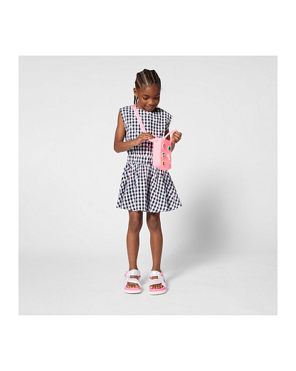 Сумка NEON PINK от бренда Billieblush