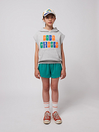 Худи Multicolor Bobo от бренда Bobo Choses
