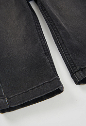 Джинсы Black Denim от бренда Boboli