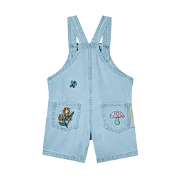 Комбинезон Woodland от бренда Stella McCartney kids