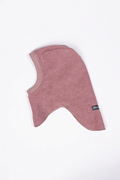 Шапка-шлем Owl rose от бренда Peppihat