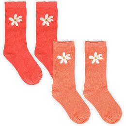 Носки 2 пары Daisy Rose Petal от бренда Sproet & Sprout