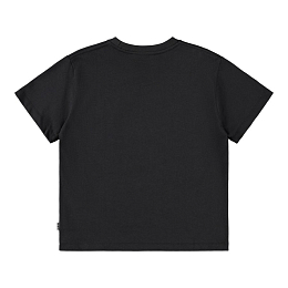 Футболка Rodney Alien Dark от бренда MOLO Черный