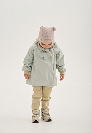 Балаклава Momli creme beige от бренда Peppihat