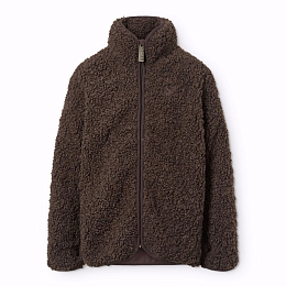 Куртка Ulan Dark Cocoa от бренда MOLO