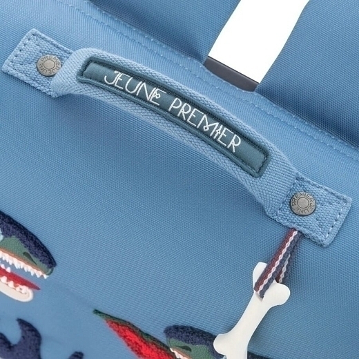 Портфель Mini Twin Rex от бренда Jeune Premier