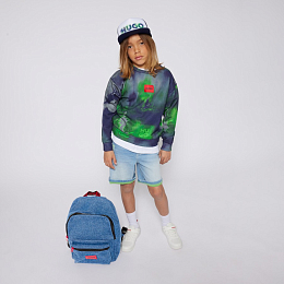 Рюкзак Denim от бренда HUGO