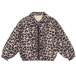 Куртка TNS Mossie Print от бренда The New Society