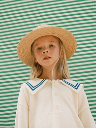 Джемпер Sailor от бренда Tinycottons