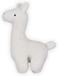 Лама плюшевая от бренда Jollein