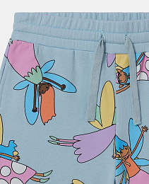 Шорты Fairy от бренда Stella McCartney kids