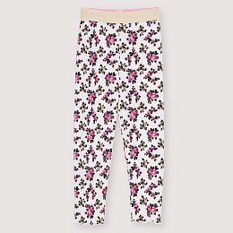 Легинсы TNS Rib Elyse Print от бренда The New Society