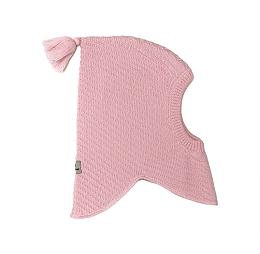Балаклава Mamli blossom pink от бренда Peppihat