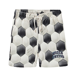 Шорты Adian Football Moon от бренда MOLO