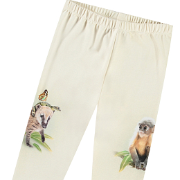 Легинсы Simway Friendly Jungle от бренда MOLO
