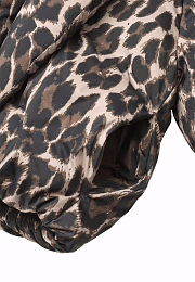 Куртка Heylee Brushed Leo от бренда MOLO