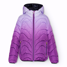 Куртка Hao Warm Purple от бренда MOLO