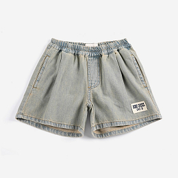 Шорты Bobo Since 09 от бренда Bobo Choses