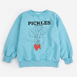 Свитшот Bunch Of Vegetables от бренда Bobo Choses