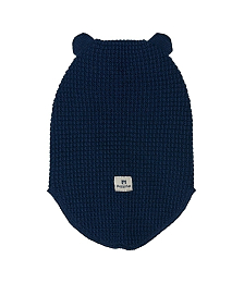 Балаклава Momli night blue от бренда Peppihat