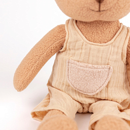 Медведь MARCEL Big от бренда Egmont Toys