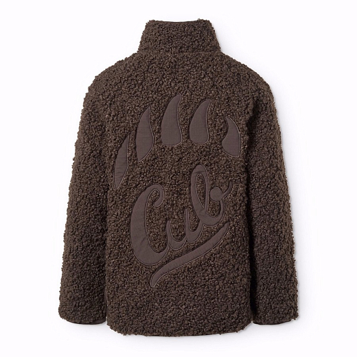 Куртка Ulan Dark Cocoa от бренда MOLO
