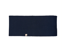 Снуд Lilen merino night blue от бренда Peppihat