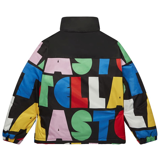 Куртка Stella Puffer от бренда Stella McCartney kids