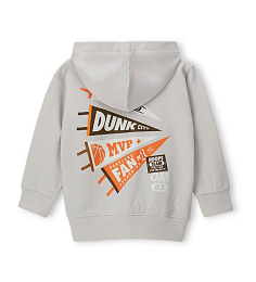 Толстовка DUNK от бренда Original Marines