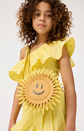 Сумка Dandelion Bag Mimosa, от бренда MOLO