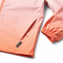 Куртка Horizon Fade Pink от бренда MOLO