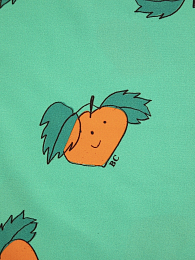 Лонгслив Curious Turnip от бренда Bobo Choses