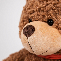 Медведь JULES от бренда Egmont Toys