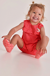 Ромпер Peach от бренда Boboli