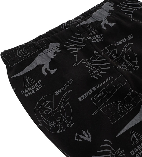 Пижама с динозавром от бренда Original Marines