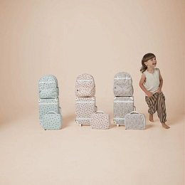 Термо-сумка Бабочки от бренда Olli Ella