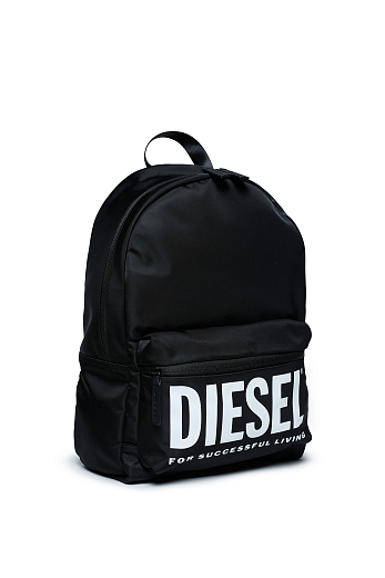 Рюкзак WBACKLOGO от бренда DIESEL