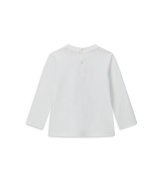 Лонгслив Christmas attributes от бренда Original Marines