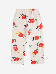 Спортивные штаны Smiling от бренда Bobo Choses