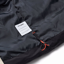 Куртка Hilo Faded Paisley от бренда MOLO