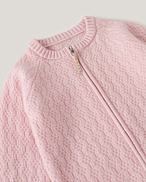 Слип розового цвета от бренда Anna Leon