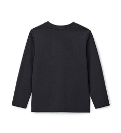 Лонгслив Master от бренда Original Marines