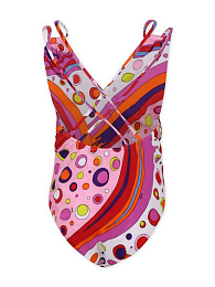 Купальник MINI-ME от бренда Emilio Pucci