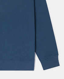 Свитшот Navy Monster Graphic от бренда Stella McCartney kids