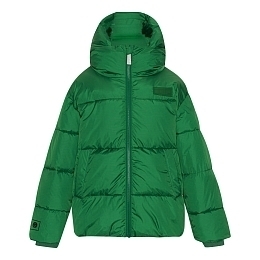 Куртка Halo Woodland Green от бренда MOLO