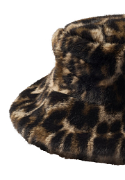 Шапка Kylie Brushed Leo от бренда MOLO