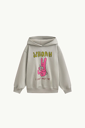 Худи I Didn't Know That от бренда CHOOCHOO