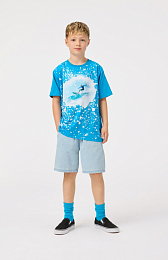 Носки 2 пары Norman White от бренда MOLO