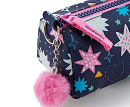 Пенал с одним отделением Звездочки от бренда MiquelRius